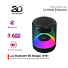 Loa Bluetooth mini SD Design S18+