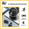 Tai nghe Bluetooth nhét tai PH68 chống ồn hiệu quả